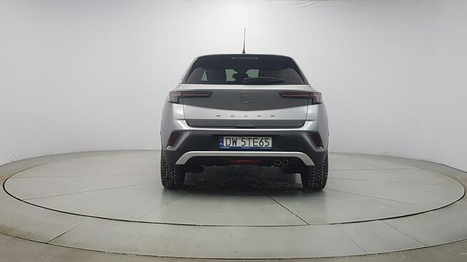 Opel Mokka 1.2 T Elegance S&amp;S! Z Polskiego Salonu! Faktura VAT! Warszawa - zdjęcie 6