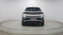 Opel Mokka 1.2 T Elegance S&amp;S! Z Polskiego Salonu! Faktura VAT! Warszawa - zdjęcie 6