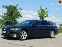 Audi A6 2.0TDI Sport Line z Gwarancją