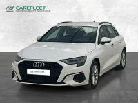Audi A3 35 TFSI MHEV S Tronic