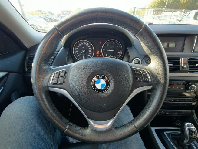 BMW X1 Lipówki - zdjęcie 10