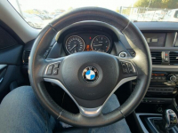 BMW X1 Lipówki - zdjęcie 10
