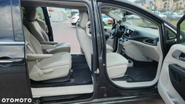 Chrysler Pacifica Ząbki - zdjęcie 9