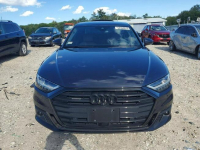A8 L / 4.0 V8 / niski przebieg Wrocław - zdjęcie 2