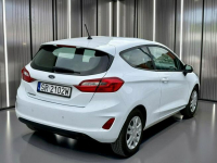 Ford Fiesta 1,1 85KM / KLIMA / 99 TYŚ KM / Rybnik - zdjęcie 5