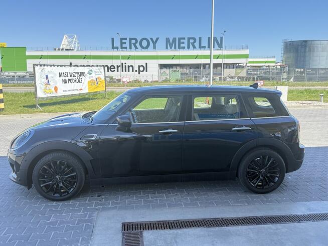MINI Clubman Cooper Krosno - zdjęcie 3