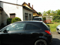 Opel Corsa 1,0 Etylina 2014 r Września - zdjęcie 9