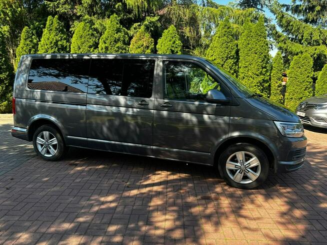 Volkswagen Multivan Płońsk - zdjęcie 6
