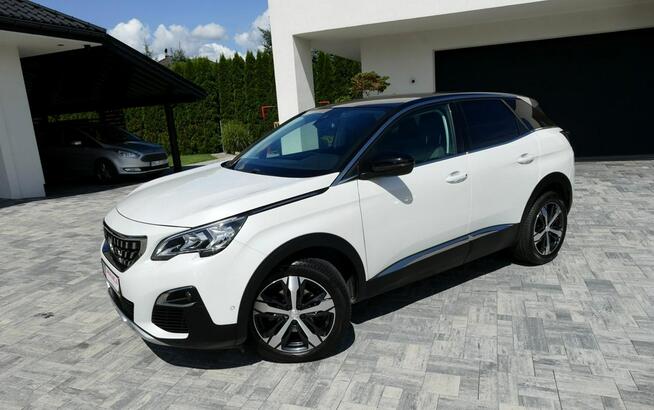 Peugeot 3008 Allure! Grip Control! Automat! Gwarancja! Grójec - zdjęcie 7