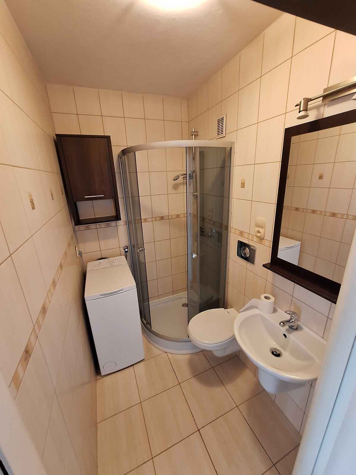 2pok, 35met, Okolice Damrota PIWNICA/WINDA (Wrocław) Śródmieście - zdjęcie 7