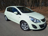 Opel Corsa Active