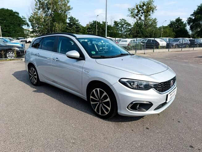 Fiat Tipo bezwypadkowy kamera cofania Karczew - zdjęcie 9