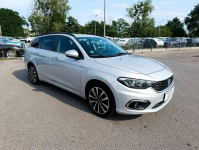 Fiat Tipo bezwypadkowy kamera cofania Karczew - zdjęcie 9