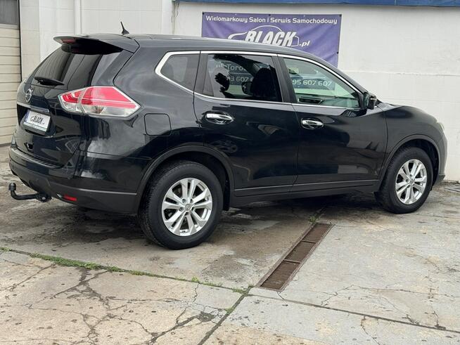 Nissan X-Trail PROMOCJA cenowa - Pisemna Gwarancja 12 miesięcy Konin - zdjęcie 6