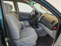 Toyota Hilux 2.5D 4x4 * klima * PDC Raba Niżna - zdjęcie 11