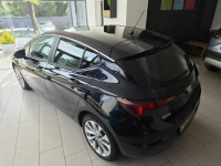 Opel Astra Enjoy 1,4 125 KM salon Polska, 1 właściciel, bezwypadkowy Łódź - zdjęcie 5