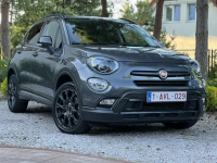 Fiat 500x S-Design Cross