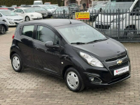 Chevrolet Spark *Niski Przebieg*Gwarancja*BDB stan* Zduńska Wola - zdjęcie 4