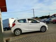 Opel Karl klima* możliwa zamiana * Chełm Śląski - zdjęcie 5