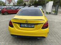 C 220 d 9G-TRONIC Avantgarde Kobylnica - zdjęcie 5