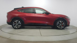 Ford Mustang Mach-E 75kWh AWD Premium! Z Polskigo Salonu! Faktura VAT! Warszawa - zdjęcie 8