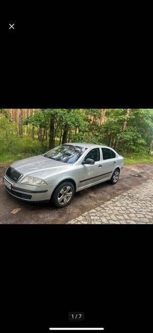 Skoda octavia 2012r 1.6 mpi lpg Nekla - zdjęcie 10
