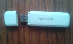 Modem Huawei Model E 156G Szczecin - zdjęcie 2