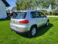 Volkswagen Tiguan 160KM, 6 biegów Słupsk - zdjęcie 4