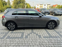 Mercedes A 200 Klima  Navi  ParkAssist  FullLed Orzech - zdjęcie 6