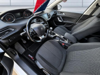 Peugeot 308 SALON POLSKA 2Właściciel Super Stan 40,000zł cena Brutto Białystok - zdjęcie 5