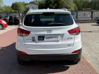 Hyundai ix35 Gwarancja, 4WD, Niski Przebieg, Wypas, Super Stan Sade Budy - zdjęcie 9