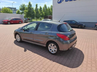 PEUGEOT 308 - diesel 1,6 Warszawa - zdjęcie 2
