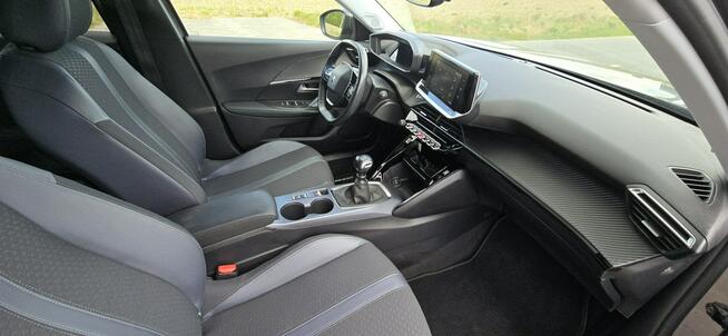 Peugeot 2008 77.000km Pleszew - zdjęcie 7
