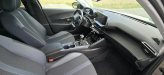 Peugeot 2008 77.000km Pleszew - zdjęcie 7