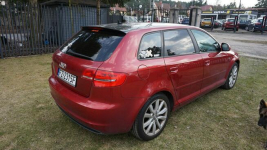 Audi A3 zarejestrowany, ubezpieczony. Gwarancja. Polecam !!! Zielona Góra - zdjęcie 5
