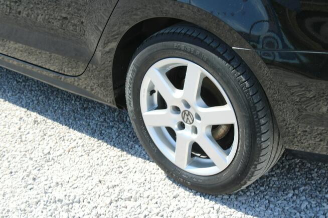 Volkswagen Jetta Salon Polska Gwarancja Comfortline Warszawa - zdjęcie 10