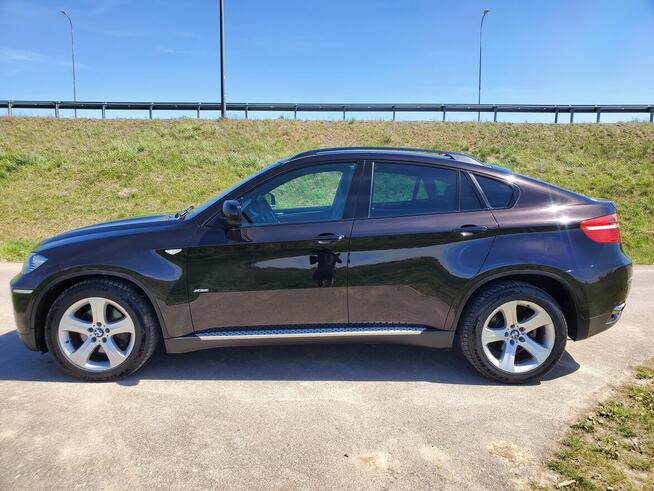BMW X6 m57 Rzeszów - zdjęcie 6