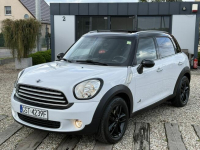 Mini Countryman *nowy rozrząd i koło dwumasowe*4x4*z Niemiec* Dąbrowa - zdjęcie 10
