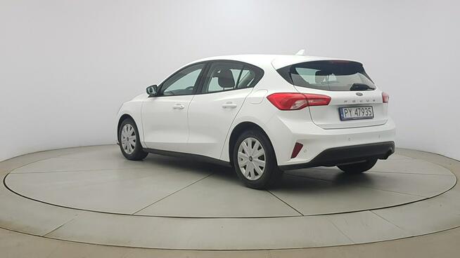 Ford Focus 1.5 EcoBlue Trend! Z salonu polskiego! Z fakturą VAT! Warszawa - zdjęcie 5