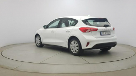 Ford Focus 1.5 EcoBlue Trend! Z salonu polskiego! Z fakturą VAT! Warszawa - zdjęcie 5