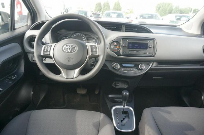 Toyota Yaris HYBRID 100 ACTIVE, Salon PL, FV23%, DW6CL12 Poznań - zdjęcie 12