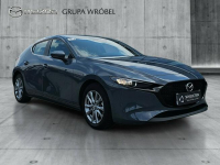 Mazda 3 Serwis ASO, Salon Polska Długołęka - zdjęcie 3