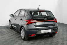 Hyundai i20 WJ2226L#1.2 Pure Cz.cof Bluetooth KLIMA Salon PL VAT 23% Pępowo - zdjęcie 4