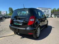 Mercedes A 150 Automat, ELEGANCE Słupsk - zdjęcie 8