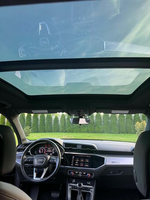 Sprzedam AUDI Q3 Łomża - zdjęcie 3
