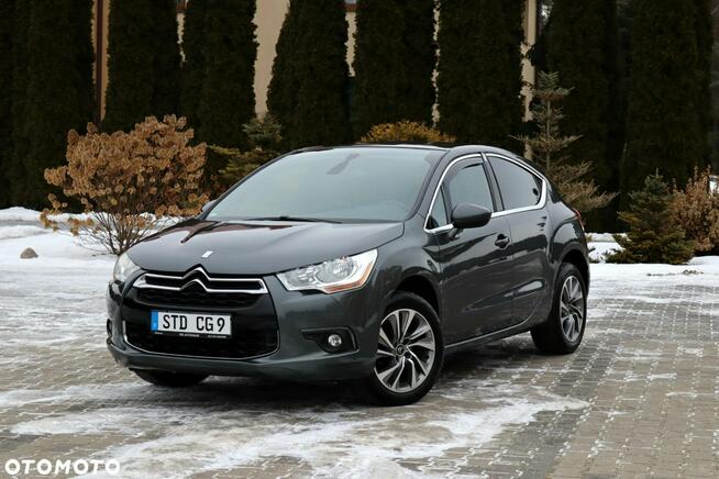 Citroen DS4 1.6HDI*120KM Ostrów Mazowiecka - zdjęcie 7