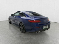 Mercedes E 300 Komorniki - zdjęcie 5