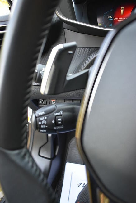 AUTOMAT! 8 BIEGÓW! VIRTUAL! NAWIGACJA! 4 KAMERY! KLIMATRONIK Białogard - zdjęcie 10