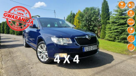 Škoda Superb 2.0 Tdi 170konny 4x4