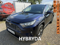 Toyota RAV-4 Hybryda, automat, gwarancja!